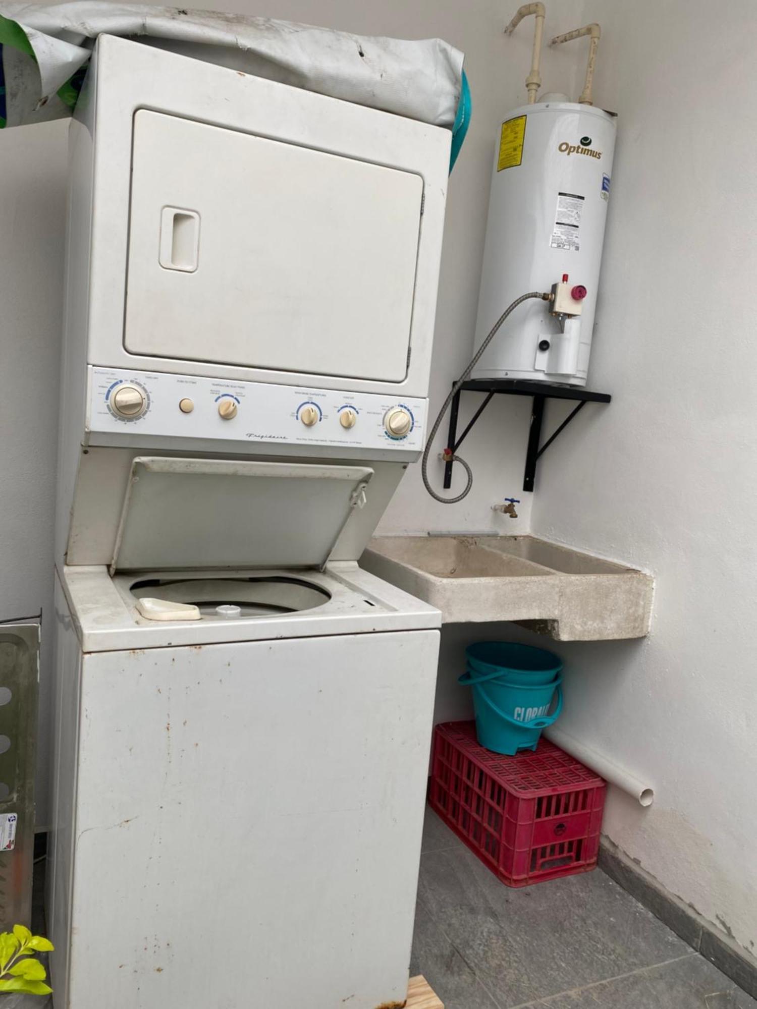 Casa Fer Para 8 Personas Cerca De Playa San Blas Тепік Екстер'єр фото