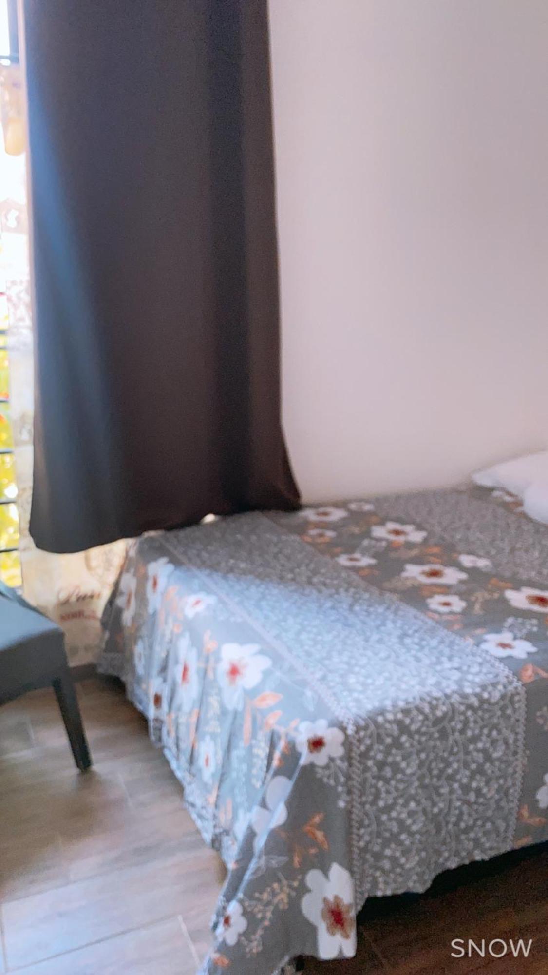 Casa Fer Para 8 Personas Cerca De Playa San Blas Тепік Екстер'єр фото