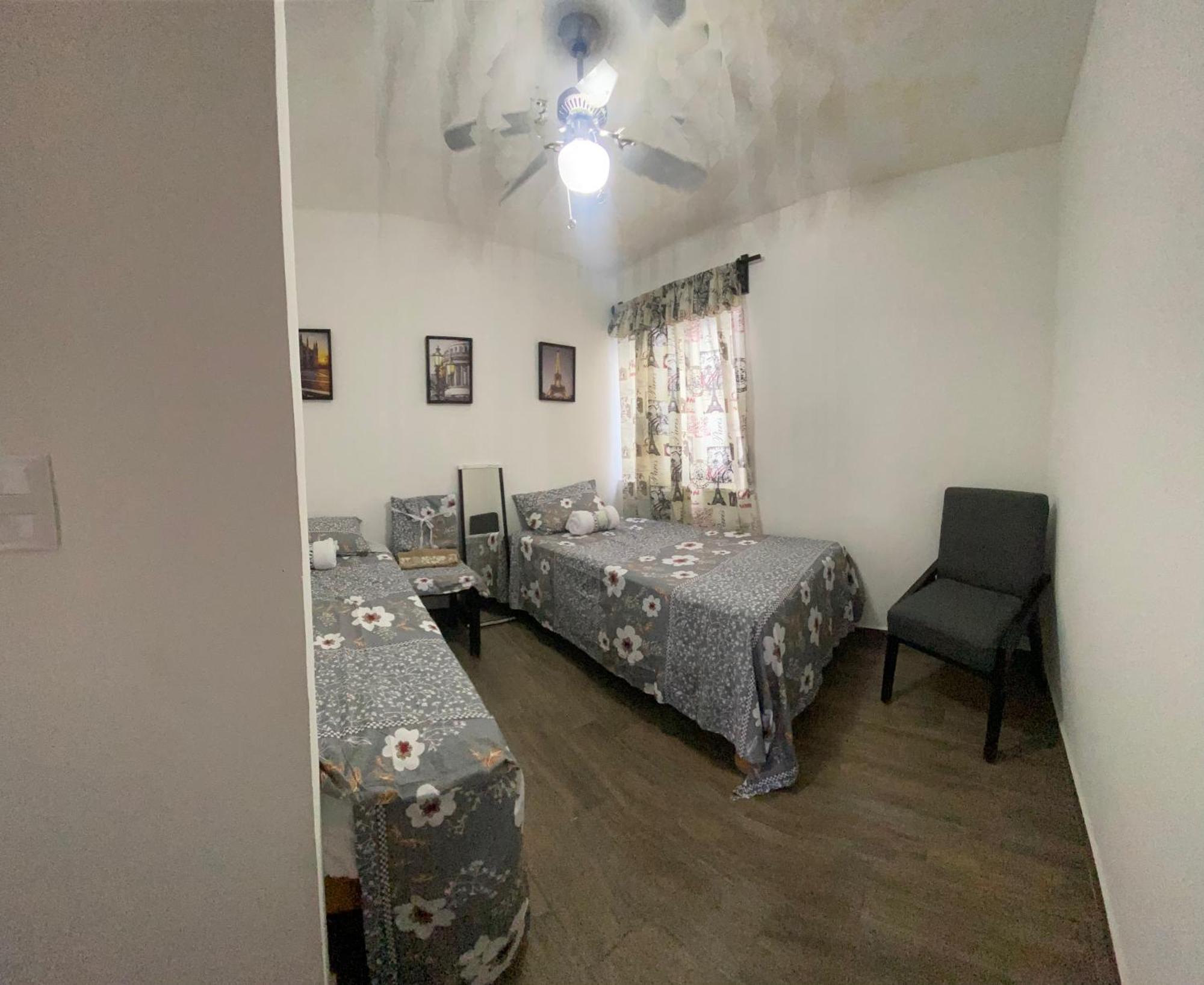 Casa Fer Para 8 Personas Cerca De Playa San Blas Тепік Екстер'єр фото