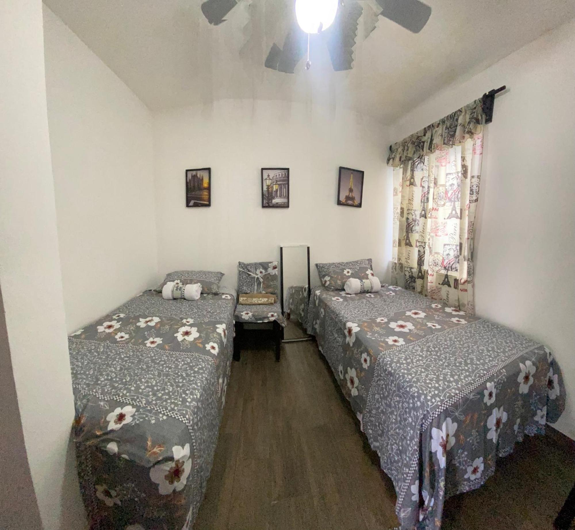 Casa Fer Para 8 Personas Cerca De Playa San Blas Тепік Екстер'єр фото